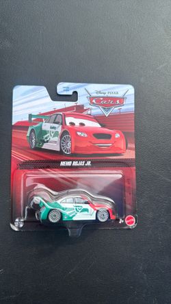 Disney Pixar cars