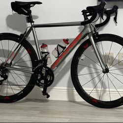 Cannondale SuperSix Evo