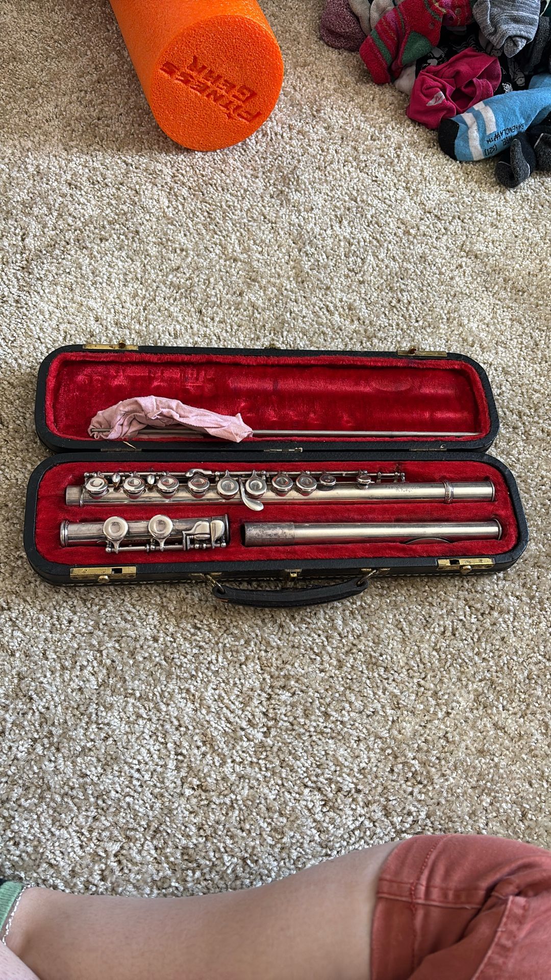 Flute