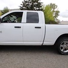 Rear Left Door for 2013 Ram 1500
