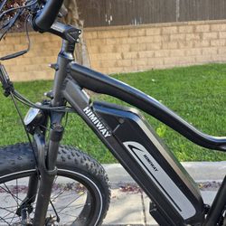 Himiway Electric Bike