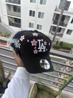 Dodger Murakami New Era World Series Hats