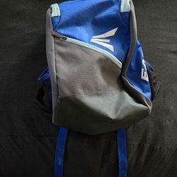Youth Easton Baseball Backpack