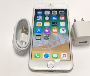 iPhone 6 64GB Factory Unlocked