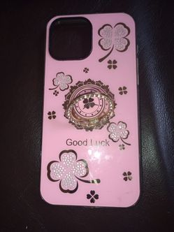 iPhone 13 pro max cases- brand new & like new stylish - Individual or bundle!