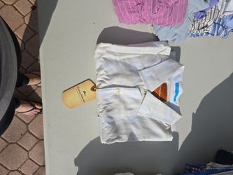 Tommy Bahama Long Sleeve 