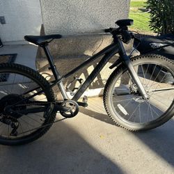 24” Specialized RipRock Mountain Bike 