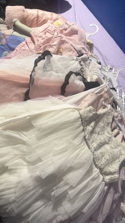Dresses 4t