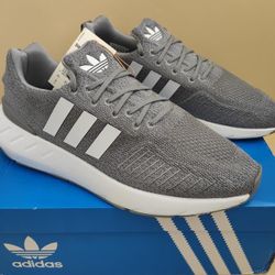 New Adidas Swift Run Shoes