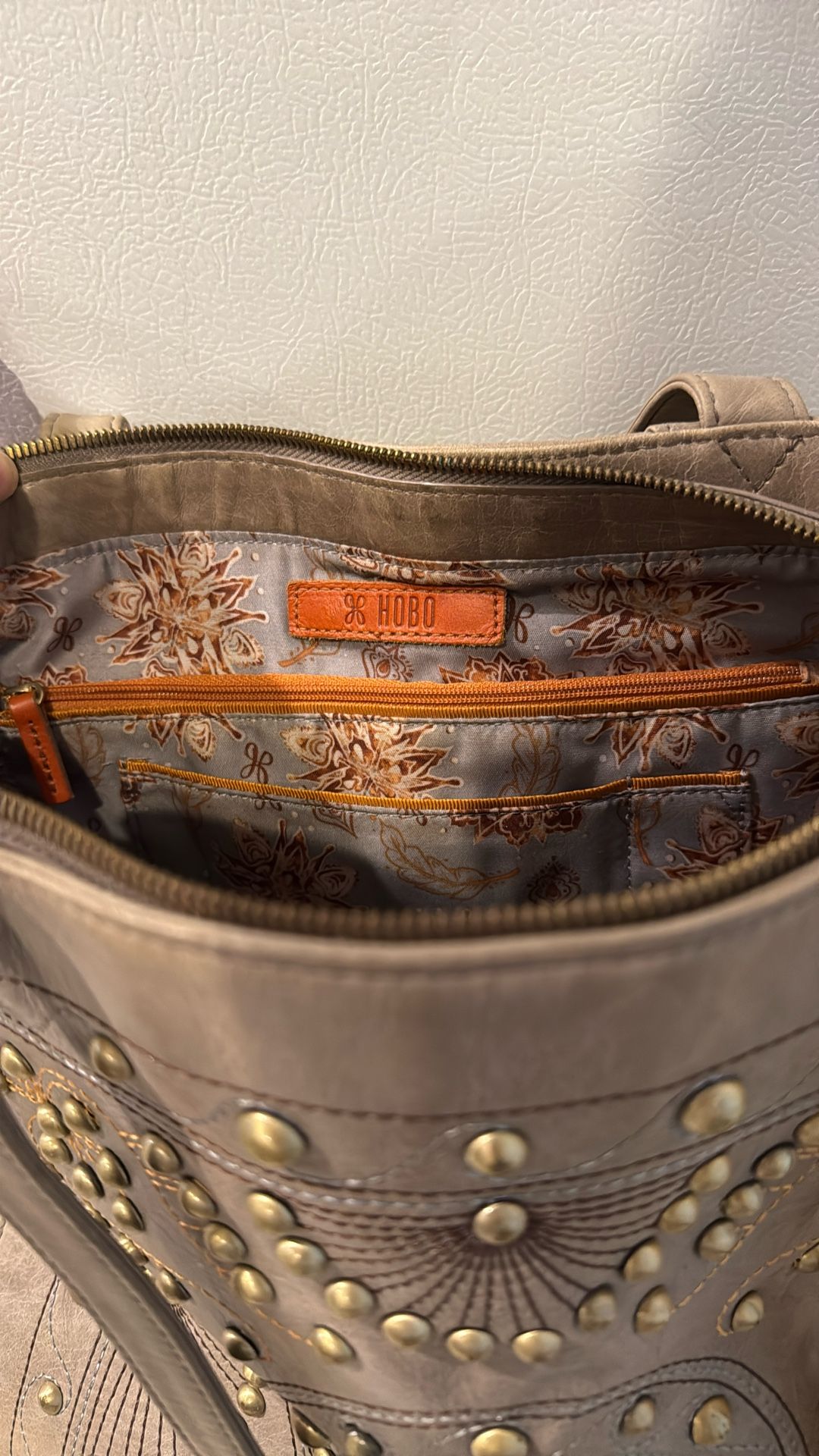 Hobo Brand Tote