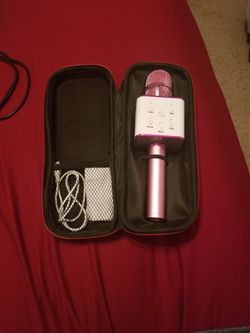 Bluetooth Mic