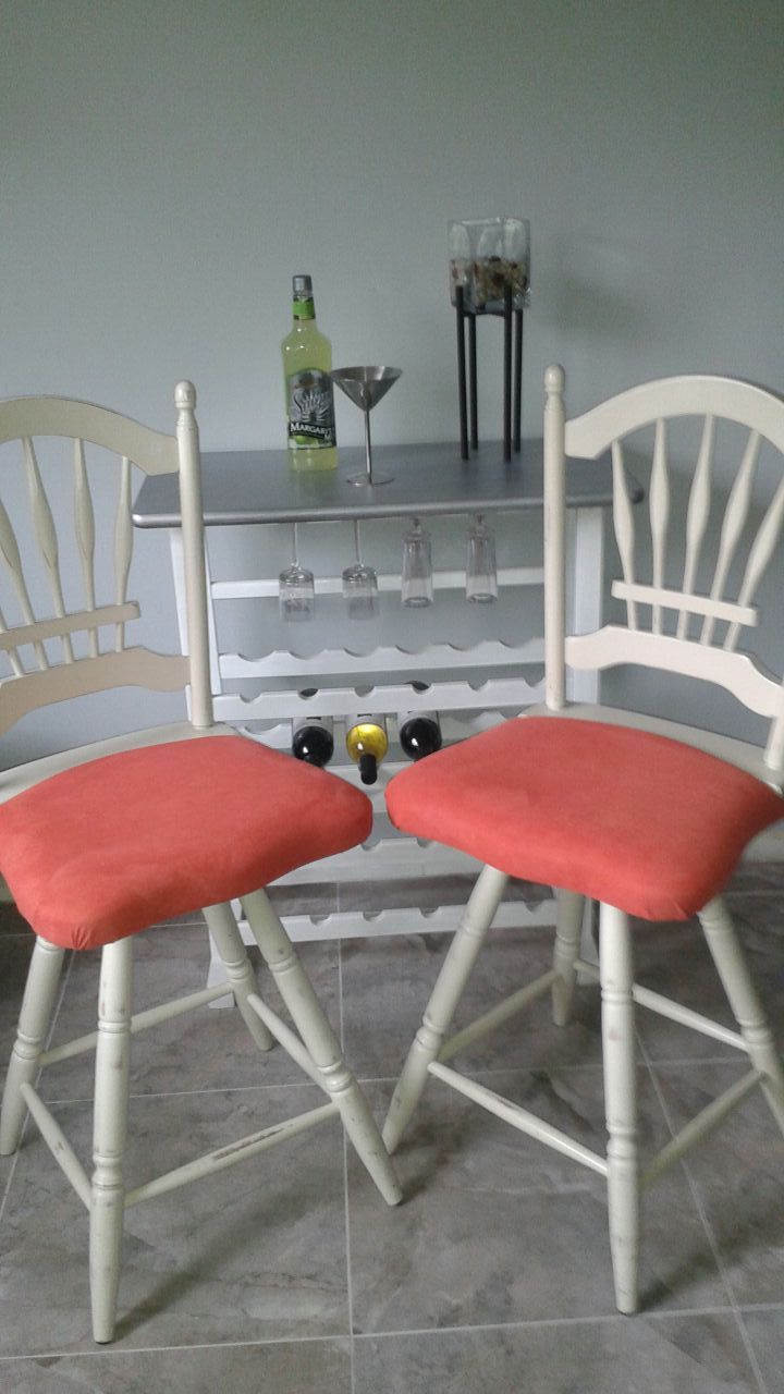 Great quality bar stools