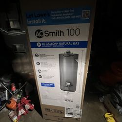 Water Heaters 