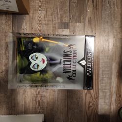 Malficient Villains Collections