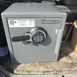 Sentry Safe