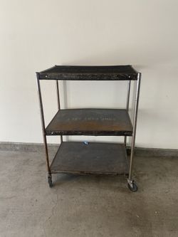 Shop Cart
