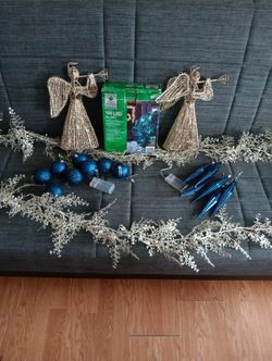 Christmas Decorations 