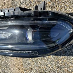 Dodge Charger 2015 -2019 Headlight 
