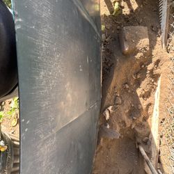 1995 Chevy Tahoe Hood