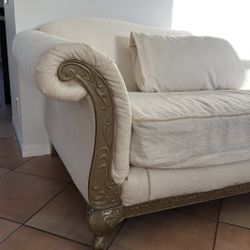 Couch - vintage