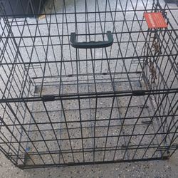 Small Kennel 