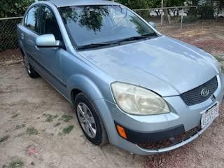 2008 Kia RIO