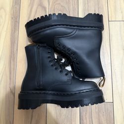 Platform Doc Martens