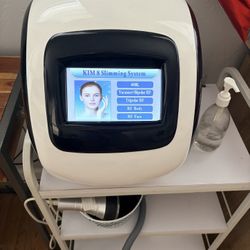 Fat Melting Machine. Professional Grade