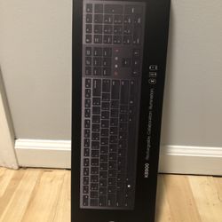 Dell KB900 Wireless Keyboard-New In Box