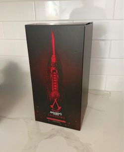 Assassin's Creed Shadows Naoe Hidden Blade Replica