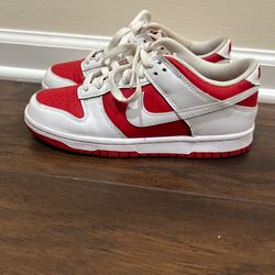 Nike 