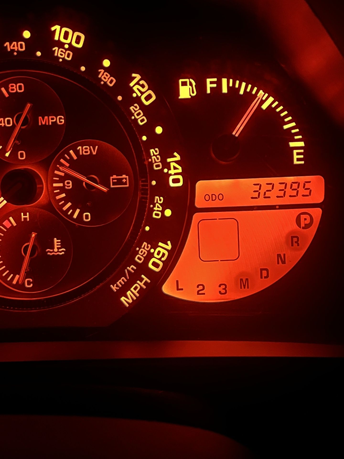 2003 Lexus IS 300