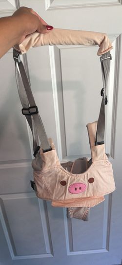 Baby walking harness