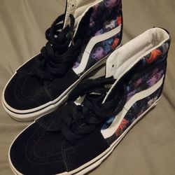 Women's Vans 