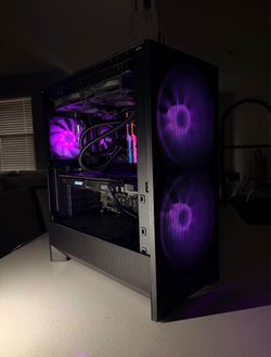 Gaming PC GTX 1080Ti | i7-7700K | 32GB DDR4 | 512GB SSD