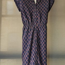 Banana Republic summer dress