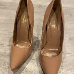 Woman’s Heels