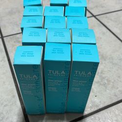 Tula Filter Primer For Deep Skin Tones