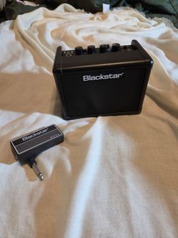 Blackstar Fly 3 Mini Guitar Amp