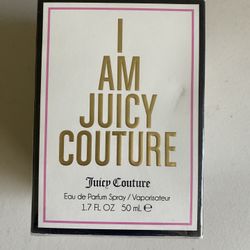 Juicy Couture Perfume 