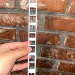 It is a fishing rig holder for your fishing rigs. You can store your tacklebox so your fishing rigs are not everywhere in your box.