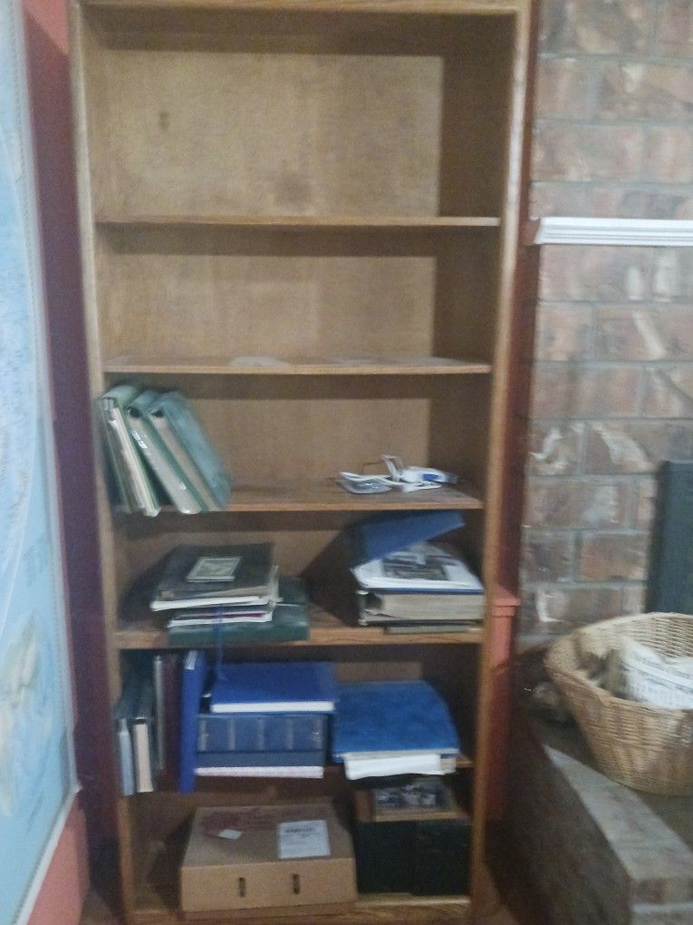 Bookcase
