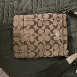 Coach Crossbody