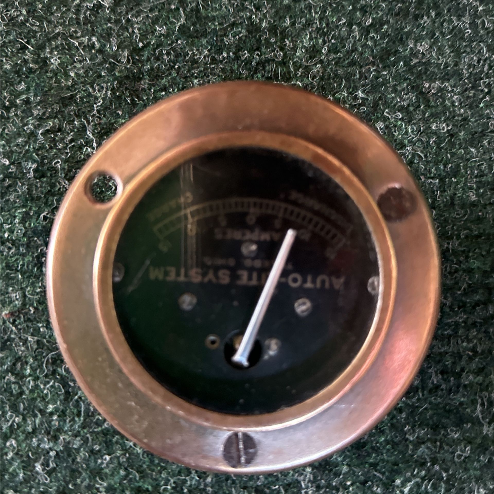 Auto-Lite System