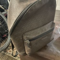 Michael Kors Backpack 