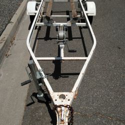 Zieman pwc trailer jetski trailer seadoo sea-doo yamaha kawasaki polaris 