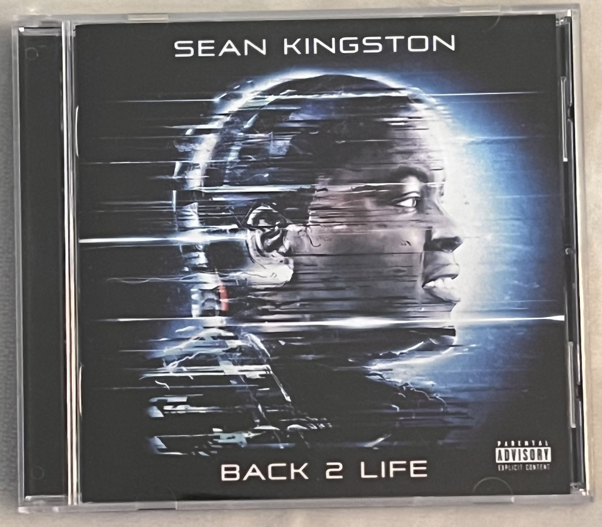 Sean Kingston CD
