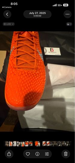 Nike shoes