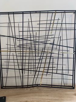 Wall Art (Home Decor)