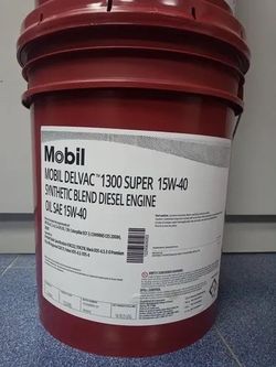 Aceite de motor para camión